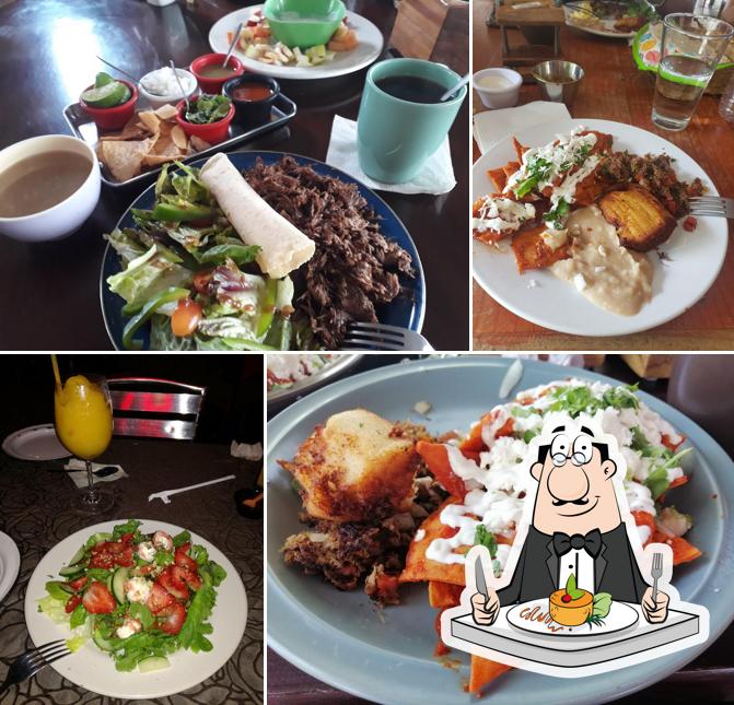 El mejor de los restaurantes para desayuno en Culiacán Rosales