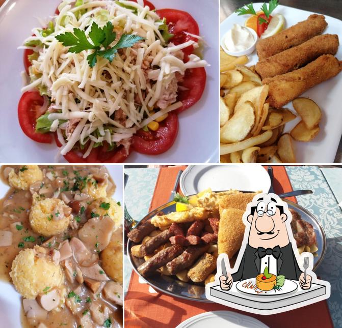 Guesthouse UH Kavalar