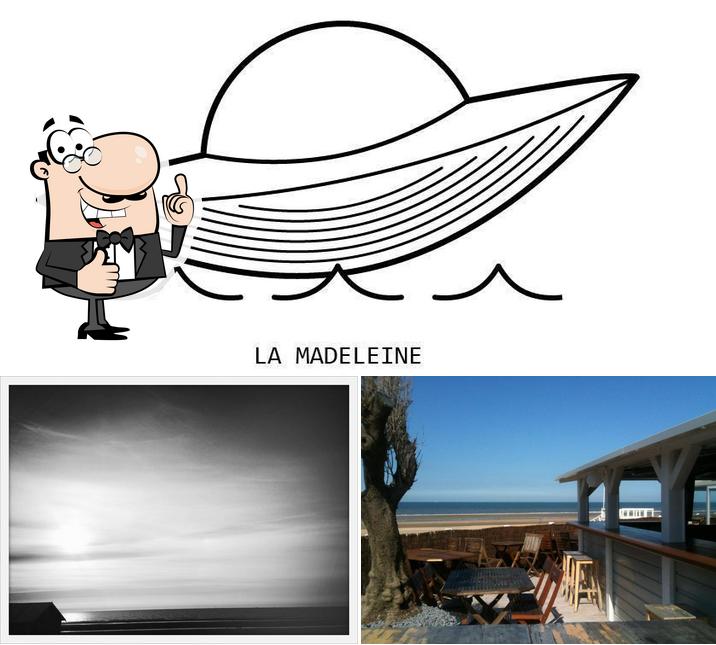 La Madeleine