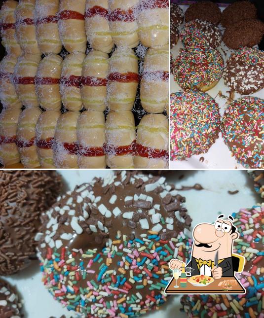 Padaria Doce Sonho