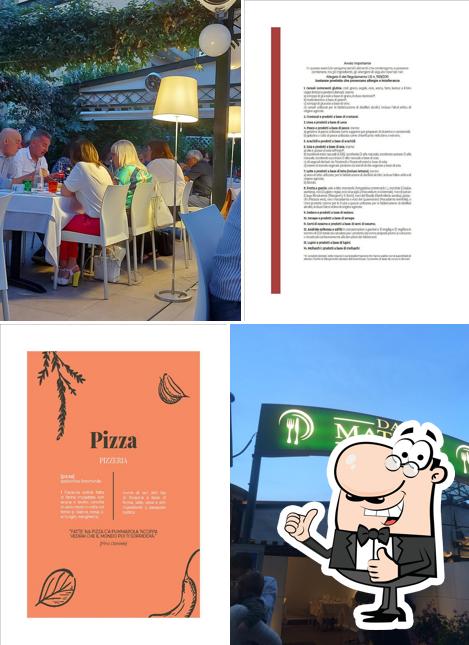Guarda la foto di Pizzeria Maniva da Matteo Srl
