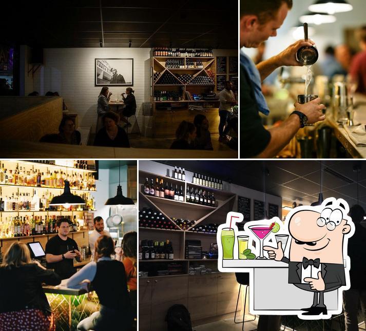 Alba Bar And Deli In Brisbane City Restaurant Menu And Reviews