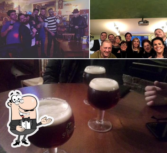 Bar Marconi Di Mondin Cristina