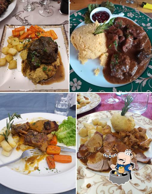 Bar Trattoria Alla Villa