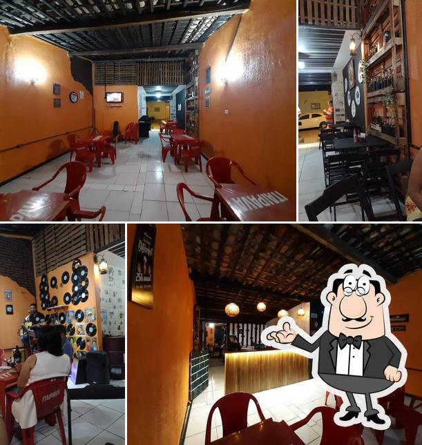 Espetinho Show Bar