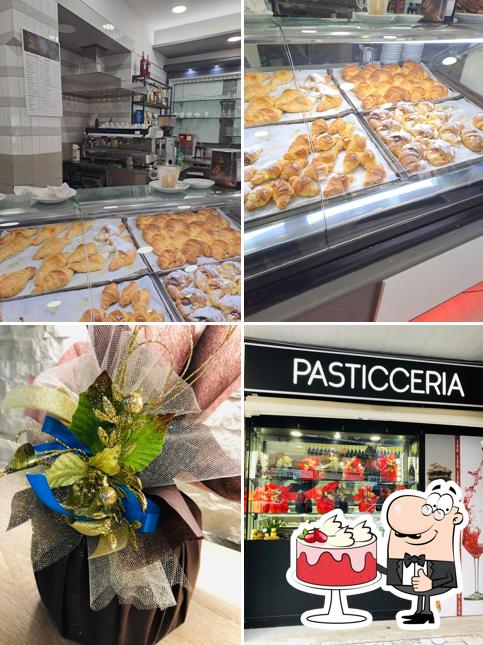 Guarda questa immagine di Guadagnino Bar Pasticceria