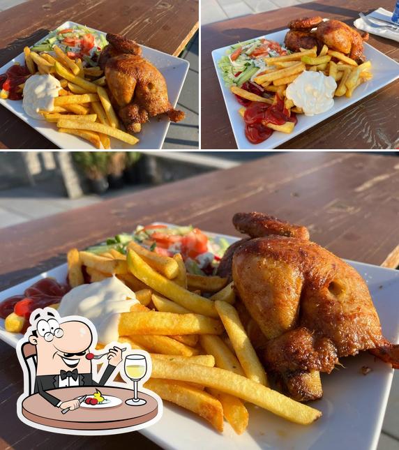 Ramzes Grill linden