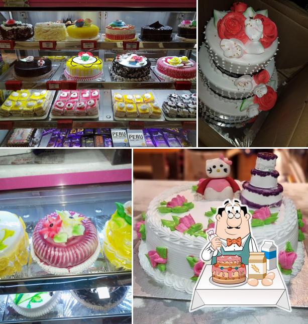 BHAGYALAXMI SWEET &BAKERY
