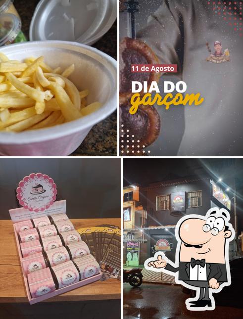 LINO DIVINO CHURRASCO