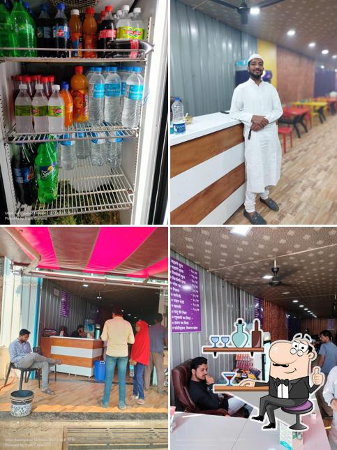 New Corner Biryani Hotel