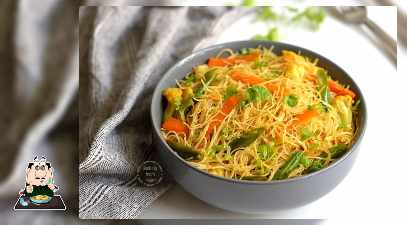 Nikhil FAST FOOD RESTAURANT