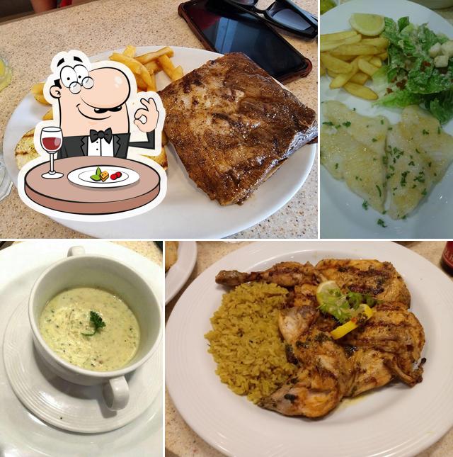 Restaurante RACKS (Timog, Quezon City), Ciudad Quezon, 40 Timog Ave