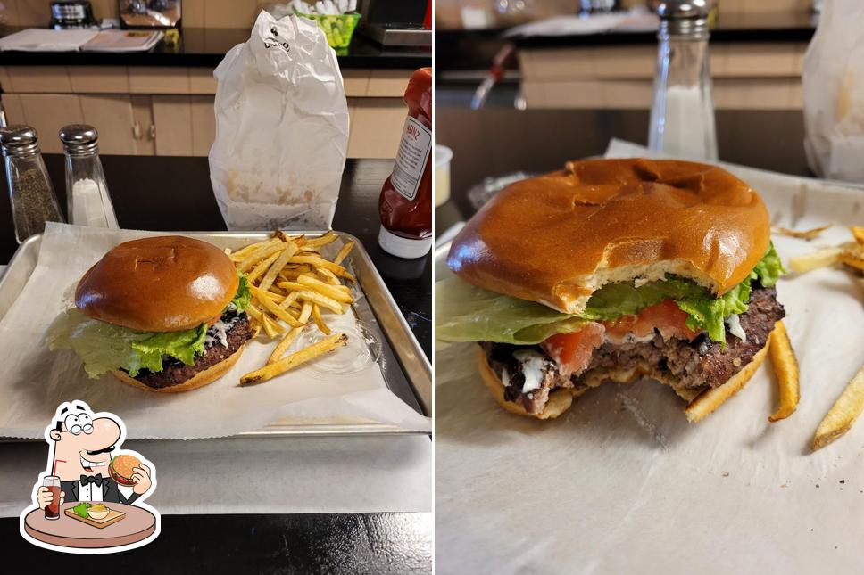TapIt Brewery and Grill in CalumetNorvelt Restaurant menu and reviews