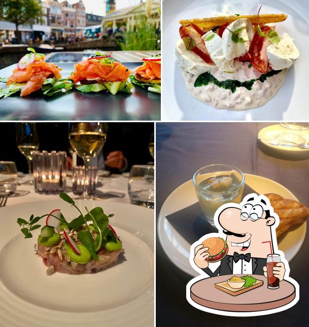 Restaurant Wielinga