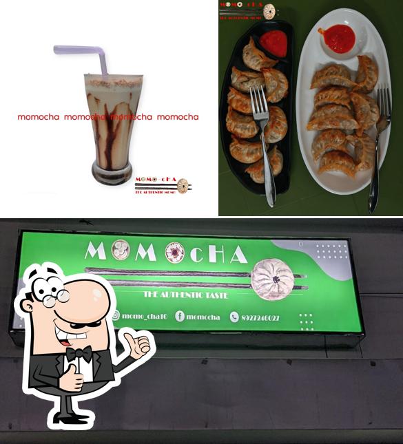 momocha