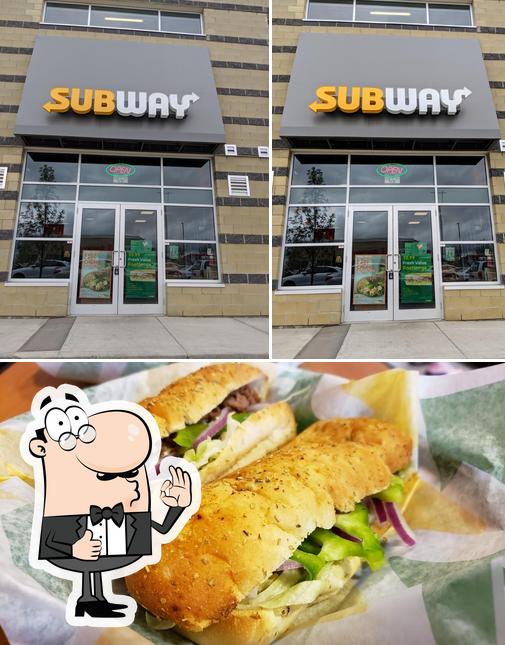 Order Subway (Sage Hill) Restaurant Delivery【Menu & Prices】, Calgary