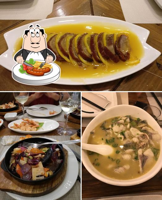 Tin House restaurant, Rome, Via Leonina Restaurant menu and reviews