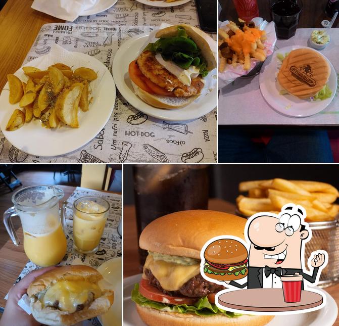 Bysburger