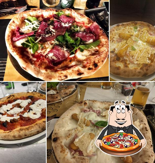 La pizza è il piatto veloce più amato al mondo