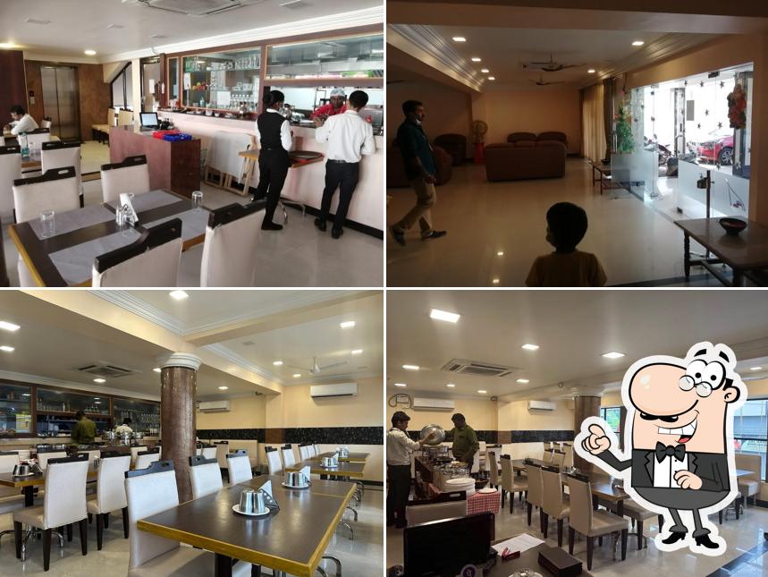 Brindhavan Restaurant