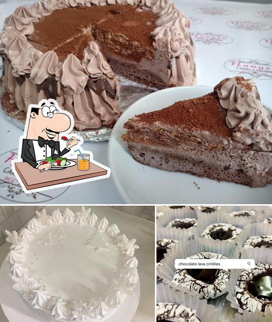 Café Hanyen Cakes & Pastries, Calatagan Opiniones del restaurante