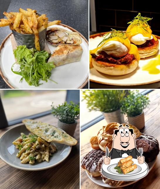 Northern Kitchen in Bradford - Restaurant reviews