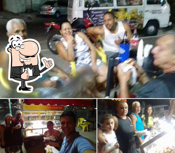 Here's an image of R&F MATA FOME Duque de Caxias RJ