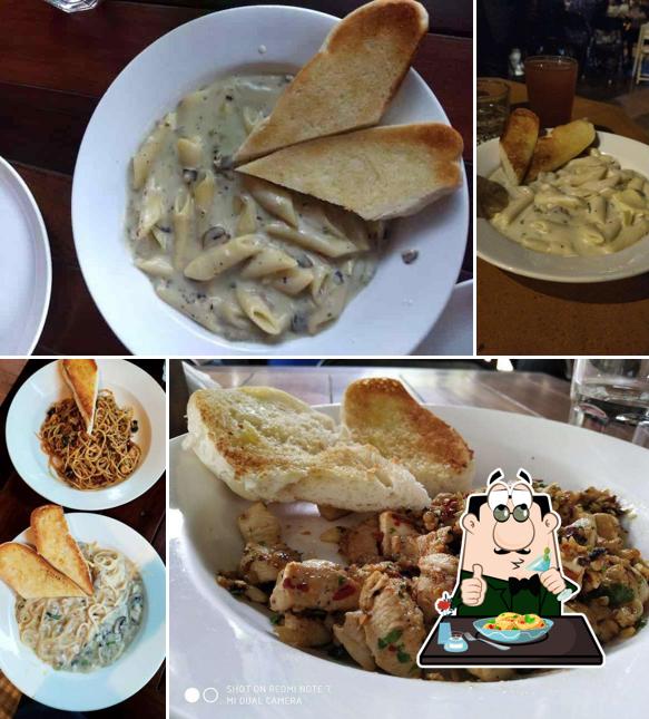 Food at Hadiqa