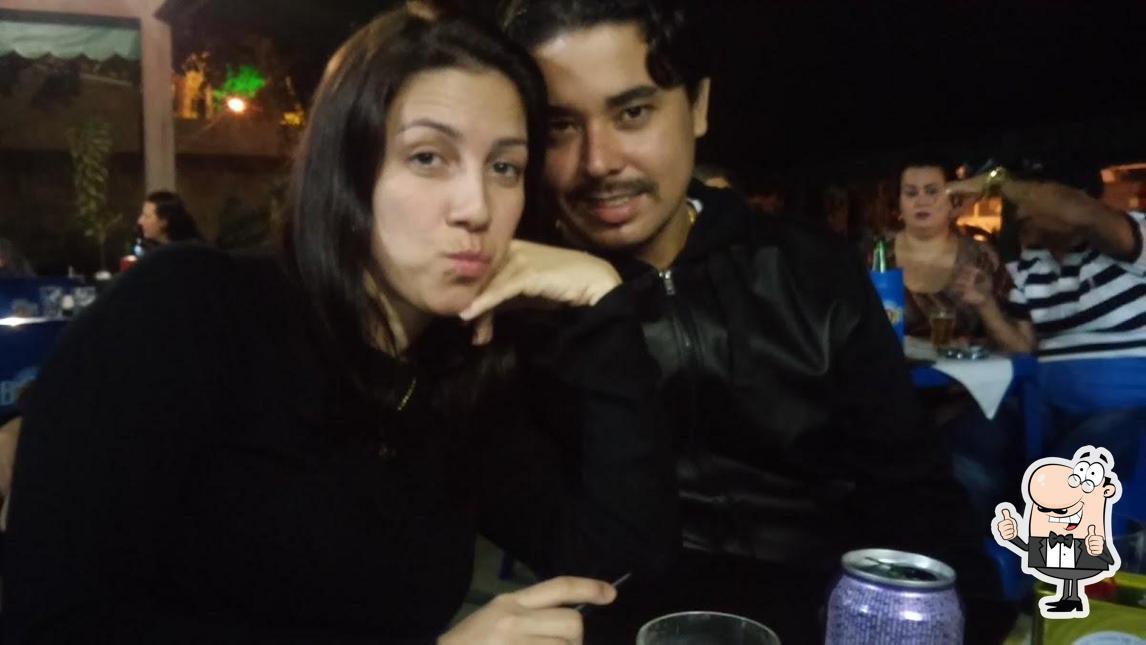 See the pic of Bar Fogão de Lenha