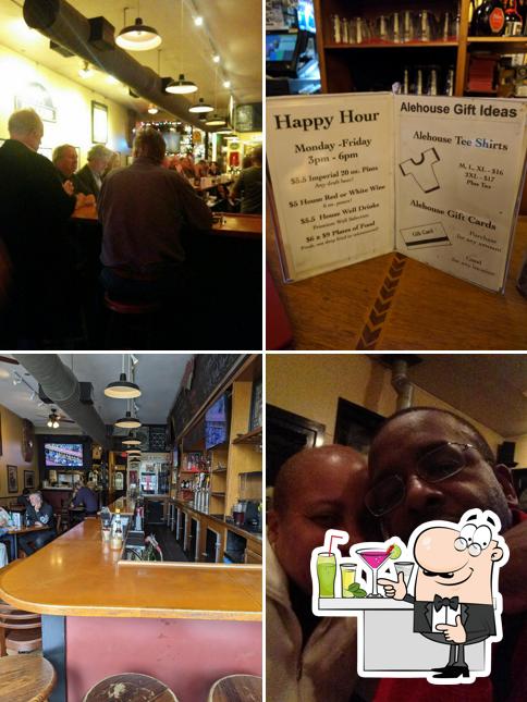 Hilltop Ale House photo