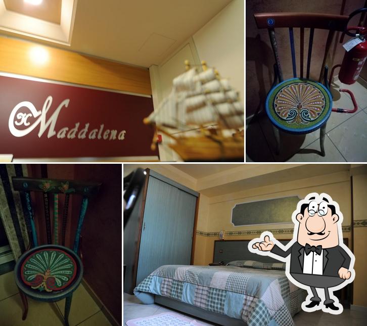 Hotel Maddalena