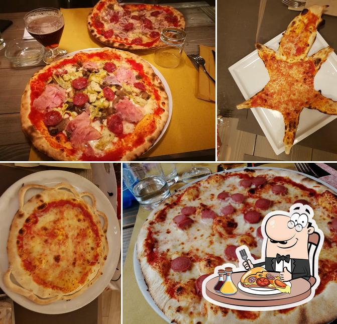 Pizzeria Birreria Kruskà