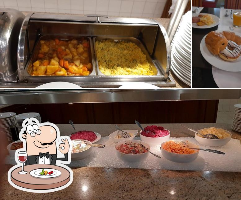 Le buffet ул николая ершова 1а фото