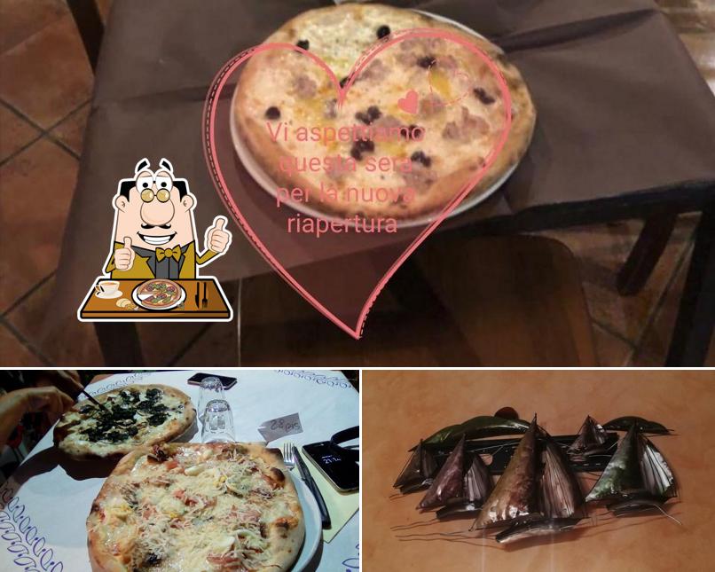 La pizza è il piatto veloce più di successo al mondo