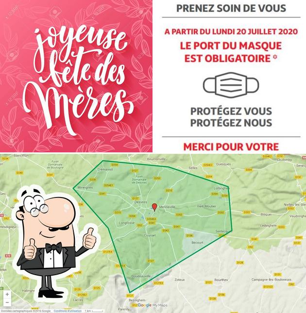 Voir cette image de Francôpizza - pizzéria (sur place - à emporter - livraison) - 62240 Desvres