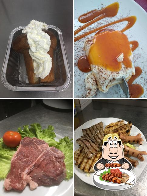 Pizzeria Ristorante Monviso