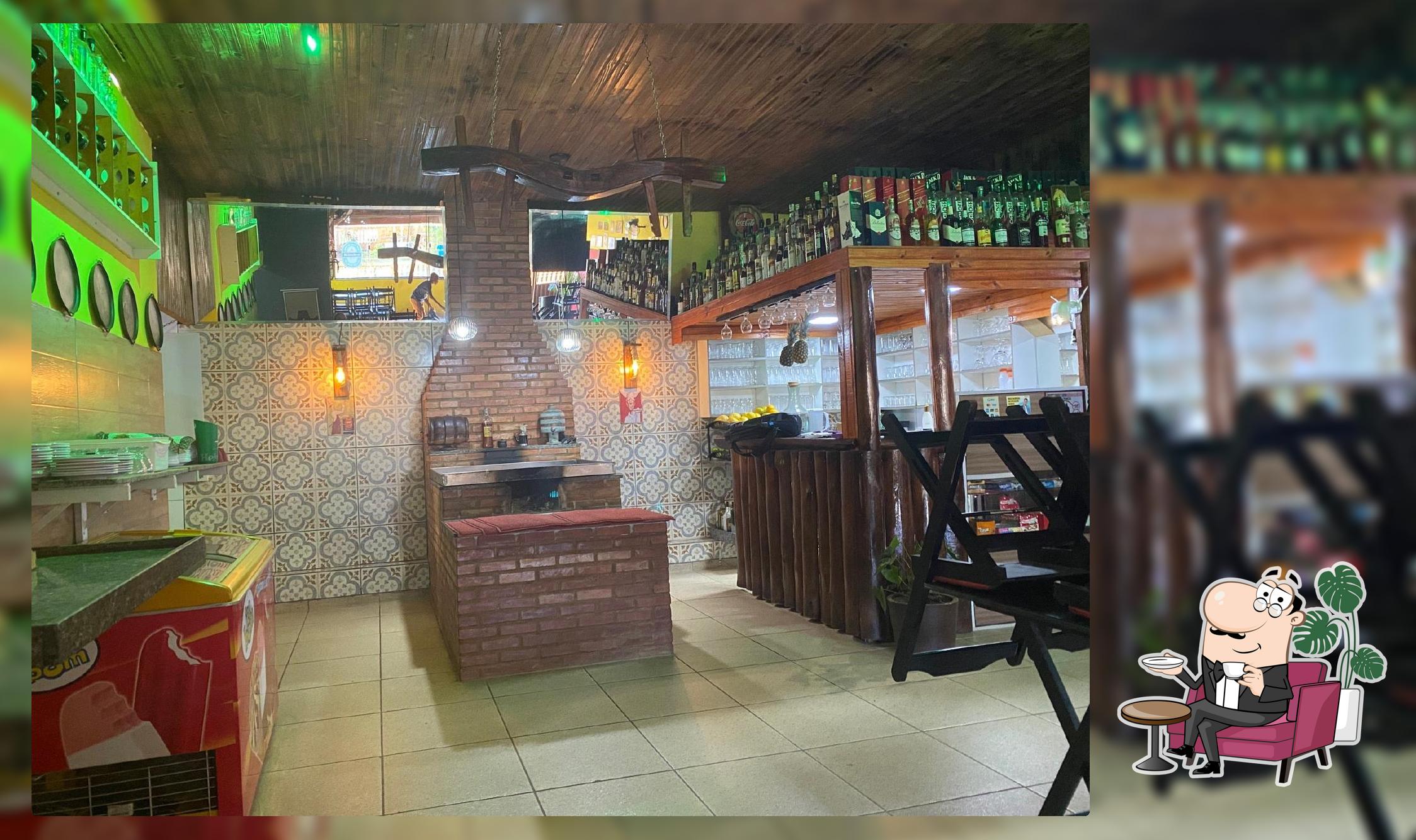Bar Da Ponte