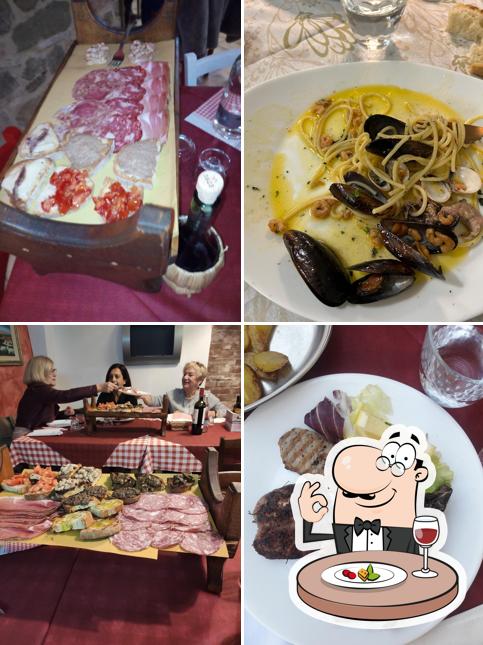 Platti al liberty osteria