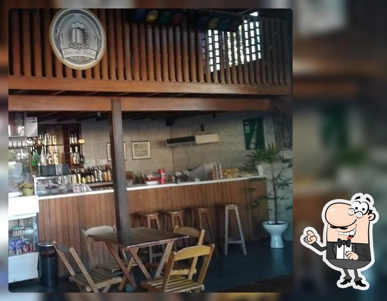Betu's Bar Parapuã SP