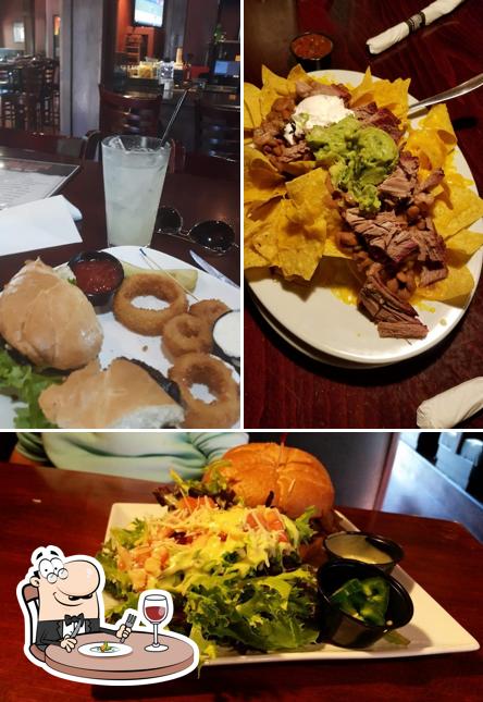 Coyote's Bar & Grill in Hillsboro - Restaurant menu and reviews