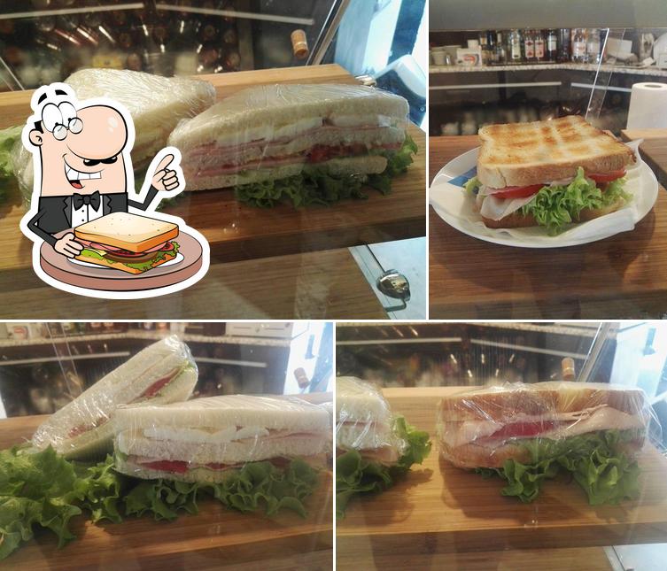 Fatti un panino a Ti adoro