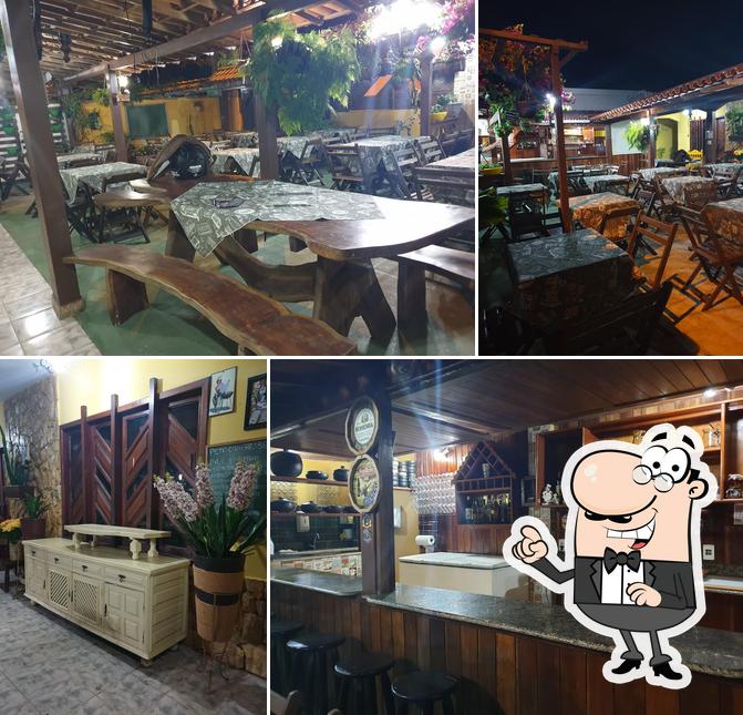 Quintal Dos Amigos
