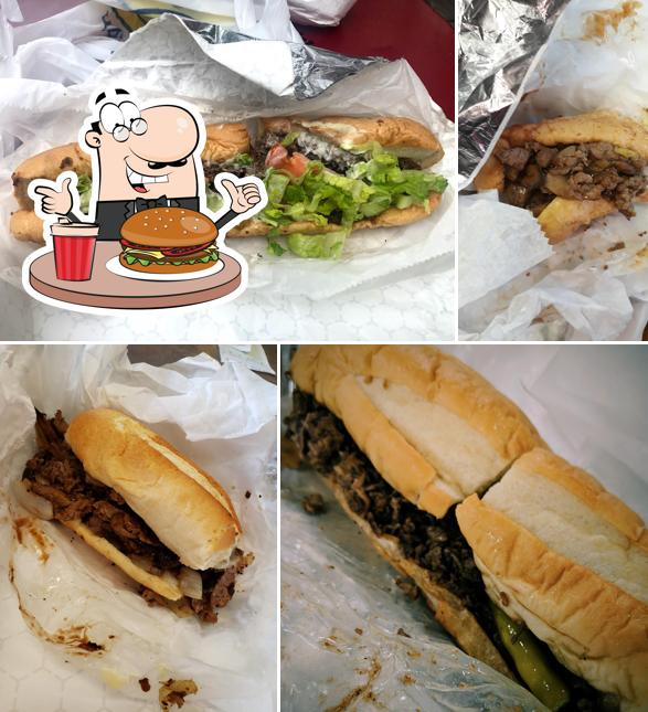 Best philly cheesesteaks in Cleveland restaurants, summer 2024