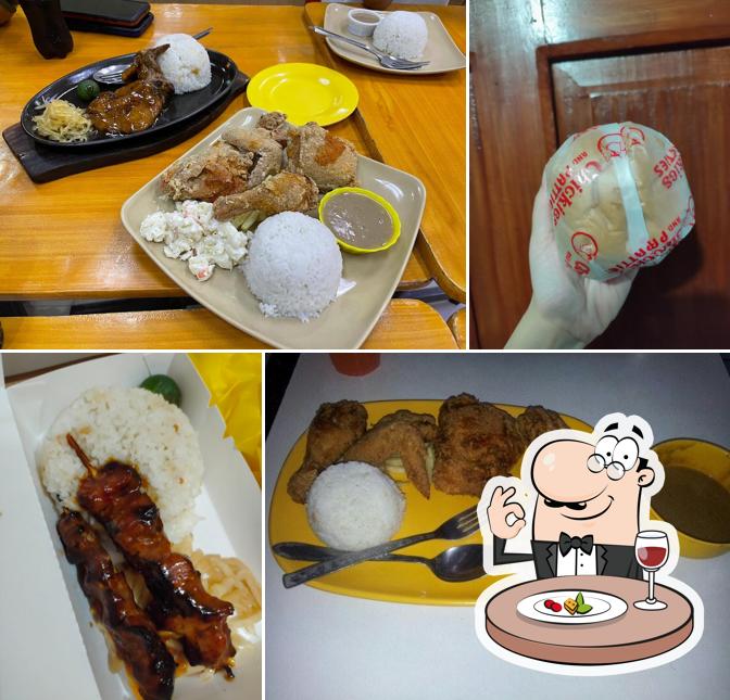 Chickies & Patties Food Inc, Davao City - Restaurant menu, prices and ...