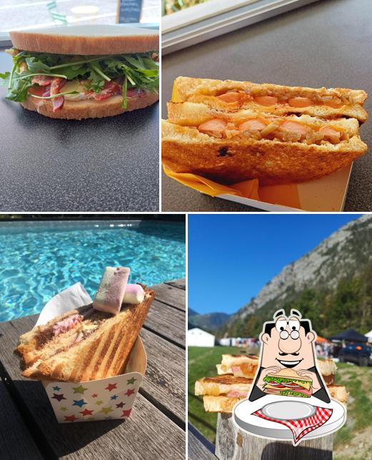 Croquez-moi (food truck)