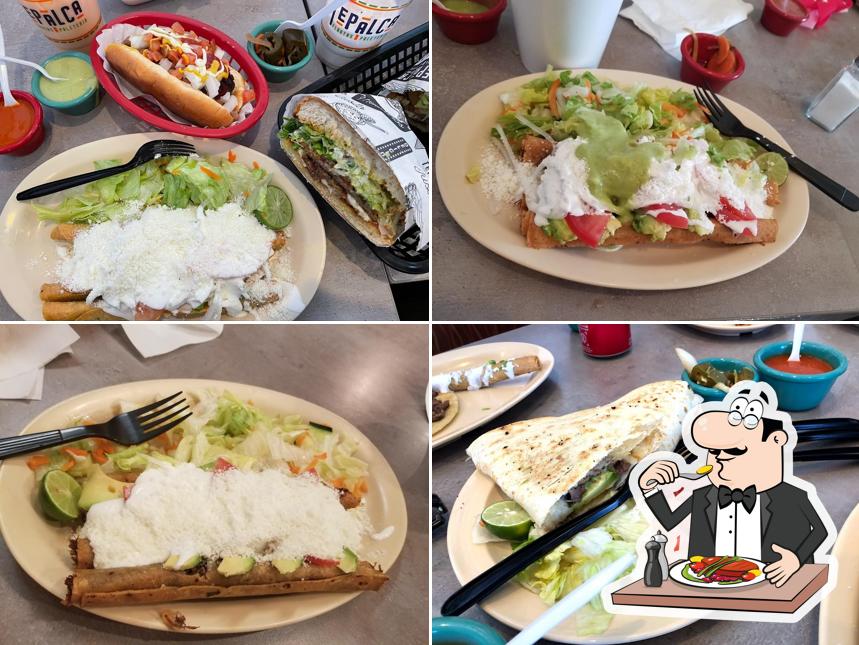 Top 10 restaurants with flautas in El Paso, september 2024 Restaurant