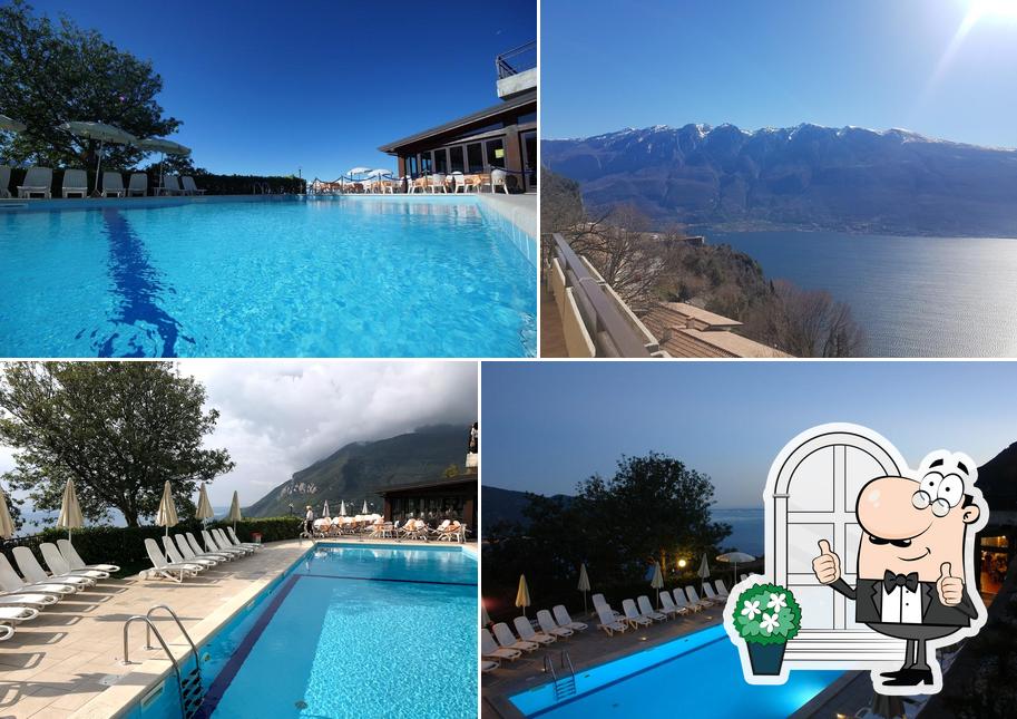 Hotel Residence La Rotonda