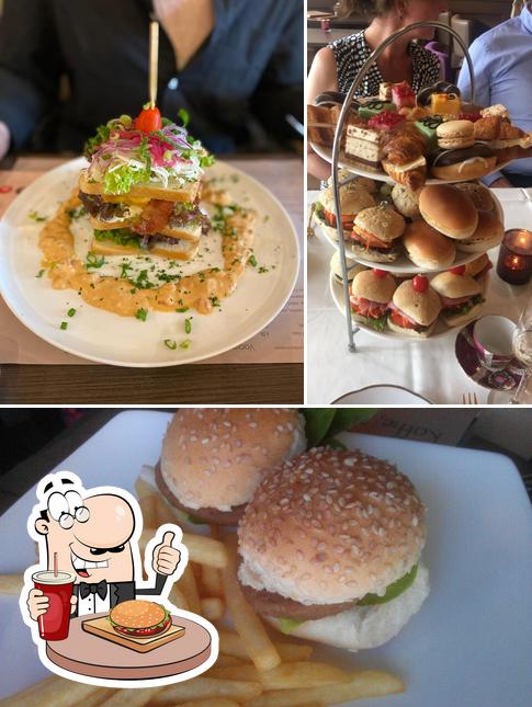 Mocca d'or, Herenthout - Restaurant reviews
