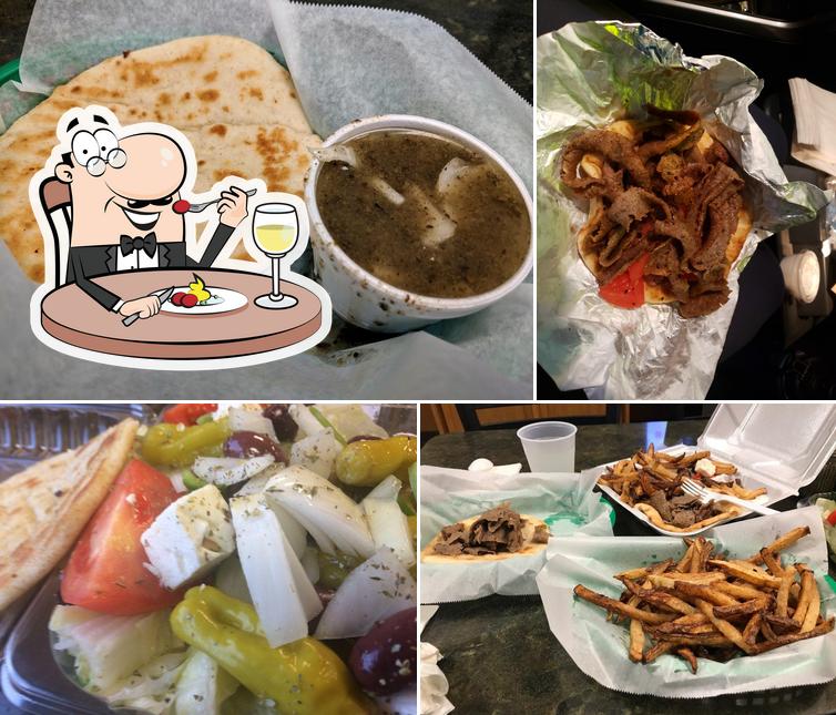 Olympic gyros davenport ia
