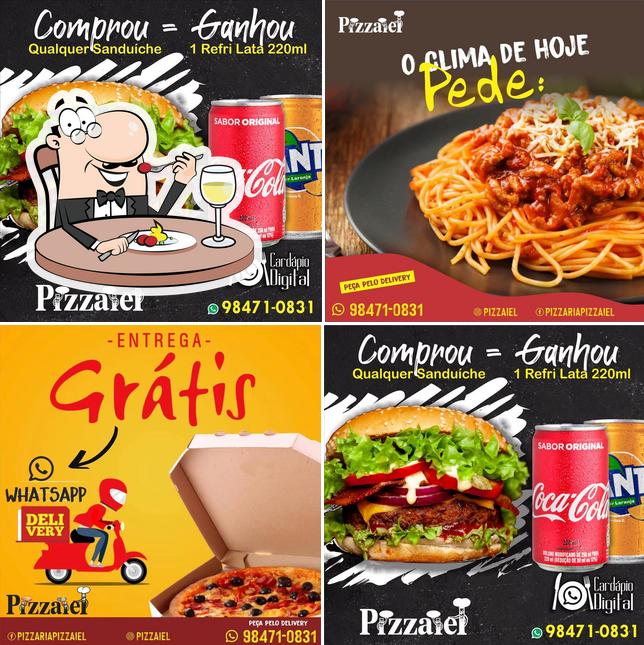 Pizzaiel ll